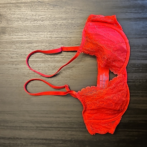 GapBody Lace Bra - Picture 7 of 7